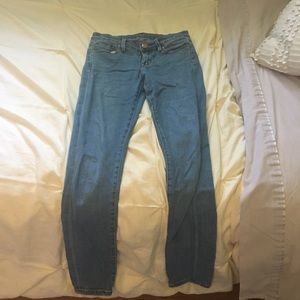 UO jeans